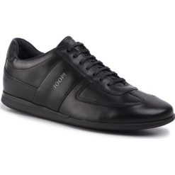 Sneakersy JOOP! - Hernas 4140004626 Black 900. Czarne sneakersy męskie JOOP!, bez zapięcia. W wyprzedaży za 489,00 zł.