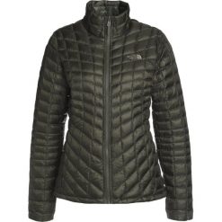 Kurtki sportowe damskie: The North Face Kurtka Outdoor grape leaf