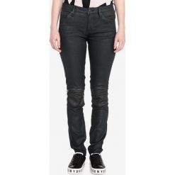 G-Star RAW 5622 Dżinsy Czarny. Czarne jeansy damskie G-Star RAW. Za 748,95 zł.