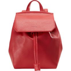 Plecaki damskie: Matt & Nat MUMBAI Plecak red