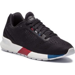 Sneakersy LE COQ SPORTIF - Omega Pro Sport 1821187 Black. Czarne sneakersy męskie le coq sportif, bez zapięcia. W wyprzedaży za 339,00 zł.