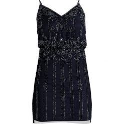Sukienki: Lace & Beads Petite KEEVA Sukienka koktajlowa dunkelblau