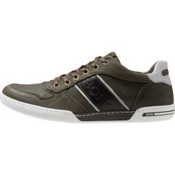 Trampki męskie: Björn Borg CELL Tenisówki i Trampki dark green