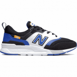 New Balance CM997HEV. Buty sportowe męskie New Balance, bez zapięcia. Za 369,99 zł.