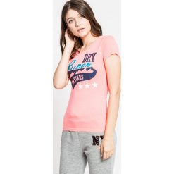 Topy damskie: Superdry – Top