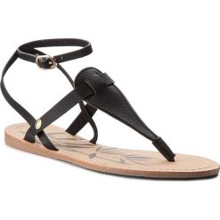 Chodaki damskie: Japonki PEPE JEANS - Munch Bass PLS90332 Black 999