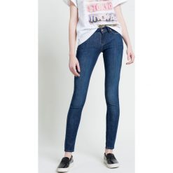 Jeansy damskie: Hilfiger Denim – Jeansy