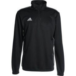 T-shirty chłopięce: adidas Performance CORE Koszulka sportowa black/white