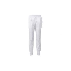 Spodnie treningowe adidas aSMC W PANT. Białe spodnie damskie Adidas, m. Za 399,00 zł.