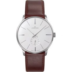 Zegarki męskie: Zegarek męski Junghans Meister Hand-Winding 027.3200.00