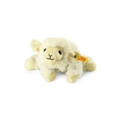 Steiff Termofor Floppy Linda Owieczka 22 cm. Białe przytulanki i maskotki marki Steiff, z materiału. Za 145,00 zł.