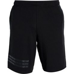 Spodenki i szorty męskie: adidas Performance SHO GRADI Krótkie spodenki sportowe black