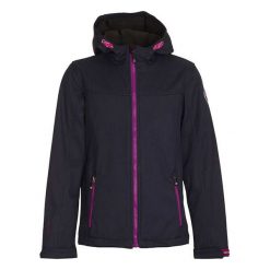 Kurtki chłopięce: KILLTEC Kurtka dziecięca Killtec Soft Shell – Pippa Jr – 30824 – 30824/814/152