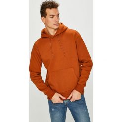 Review - Bluza. Bluzy męskie Review, xl, z nadrukiem, z bawełny, z kapturem, bez rękawów, z kapturem. W wyprzedaży za 79,90 zł.