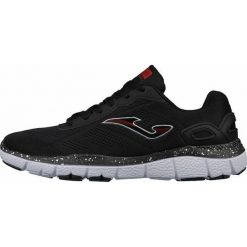 Buty skate męskie: Joma sport Buty C.Urban Men 701 czarne r. 41 (C.URBAS-701)