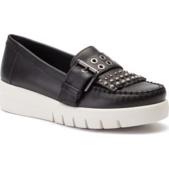 Mokasyny GEOX - D Wimbley C D92CYC 043BC C9999 Black. Mokasyny damskie Geox. W wyprzedaży za 279,00 zł.