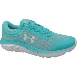 Under Armour Under Armour W Charged Bandit 5 3021964-301 41 Błękitne. Niebieskie buty sportowe damskie Under Armour, bez wzorów, sportowe, do biegania. W wyprzedaży za 349,99 zł.
