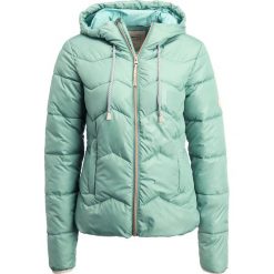 Bomberki damskie: Brunotti MATHILDE Kurtka snowboardowa leafy green