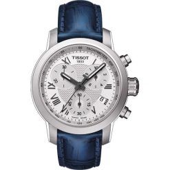 Zegarki damskie: RABAT ZEGAREK TISSOT T-SPORT T055.217.16.033.00