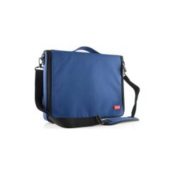 MODECOM Torba do laptopa Torino niebieska 15,6" + EKSPRESOWA DOSTAWA W 24H. Niebieskie torby na laptopa Modecom. Za 46,99 zł.