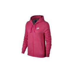 Bluzy Nike Woman Sportswear Hoodie. Bluzy damskie Nike. Za 136,99 zł.