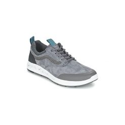 Buty Vans ISO 3 MTE. Szare trampki i tenisówki damskie marki Vans, bez wzorów, bez zapięcia. Za 407,20 zł.