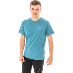Hi-tec Koszulka męska Tabah Corsair niebieska r. M. Niebieskie koszulki sportowe męskie marki Hi-tec, m. Za 39,99 zł.