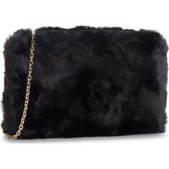 Torebka LOVE MOSCHINO - JC4304PP06KS0000 Nero. Czarne torebki klasyczne damskie marki Love Moschino, z materiału. W wyprzedaży za 339,00 zł.