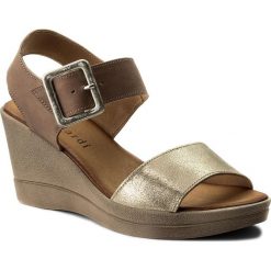 Sandały damskie: Sandały SERGIO BARDI – Esanatoglia SS127313318LK 751