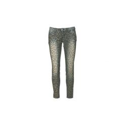 Jeansy damskie: Jeansy slim fit Cimarron MATHIS