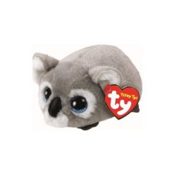 Maskotka TY Teeny Tys Kaleb Koala 10 cm + EKSPRESOWA DOSTAWA W 24H. Szare przytulanki i maskotki Meteor. Za 10,40 zł.