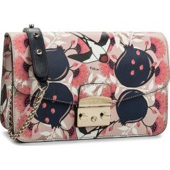 Torebki klasyczne damskie: Torebka FURLA – Metropolis 941803 B BHV7 D79 Toni Magnolia