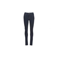 Jeansy skinny Levis 721 HIGH RISE SKINNY. Jeansy damskie Levi's®. Za 429,00 zł.