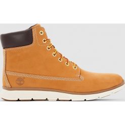 Buty sportowe męskie: Wysokie skórzane buty sportowe Killington 6In Boot
