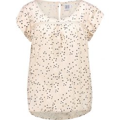 Bluzki asymetryczne: Saint Tropez DOTTY Bluzka ice