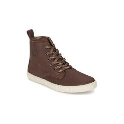 Buty Victoria 6764. Pomarańczowe trampki i tenisówki damskie Victoria, bez wzorów, bez zapięcia. Za 209,40 zł.