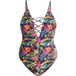 Stroje jednoczęściowe: Billabong SOL SEARCHER Kostium kąpielowy tropic