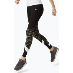 Legginsy sportowe damskie: Only Play – Sportowe legginsy damskie, zielony