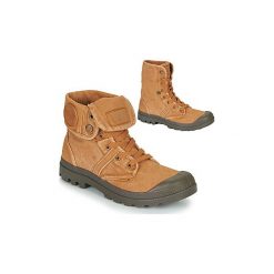 Buty Palladium PALLABROUSE BAGGY. Pomarańczowe spodnie męskie Palladium, m, bez wzorów. Za 369,00 zł.