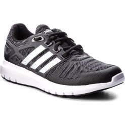 Buty sportowe damskie: Buty adidas – Energy Cloud V B44846 Cblack/Msilve/Carbon