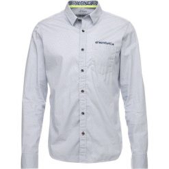 Koszule męskie na spinki: s.Oliver RED LABEL SLIM FIT Koszula grey
