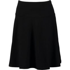 Spódniczki: King Louie Spódnica trapezowa black