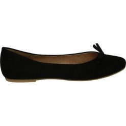 Baleriny damskie: Baleriny – TROTTOLA C NE