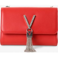 Valentino - Torebka damska – Ranma, czerwony. Czerwone torebki klasyczne damskie Valentino, bez wzorów, eleganckie, na ramię, bez dodatków. Za 299,95 zł.