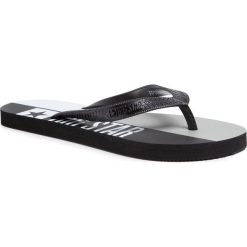 Japonki BIG STAR - FF174453 Black. Czarne klapki męskie BIG STAR, z tworzywa sztucznego, bez zapięcia. Za 49,00 zł.