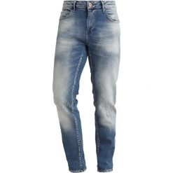 Cars Jeans HUNGER Jeansy Slim Fit stone used. Szare rurki męskie marki Cars Jeans. Za 249,00 zł.