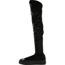 Kennel + Schmenger BIG Muszkieterki black. Brązowe buty zimowe damskie marki Kennel + Schmenger. W wyprzedaży za 553,05 zł.