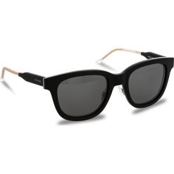 Okulary przeciwsłoneczne damskie: Okulary przeciwsłoneczne TOMMY HILFIGER – 1352/S Bkgryhvn Gd K0C