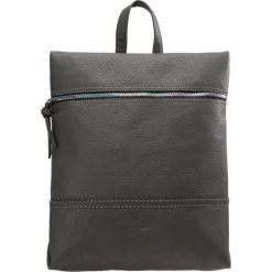Plecaki damskie: TOM TAILOR DENIM GLORIA Plecak grey