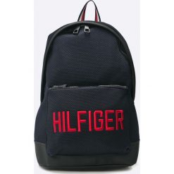 Plecaki męskie: Tommy Hilfiger - Plecak